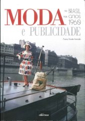 book Moda e publicidade no Brasil nos anos 1960