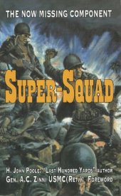 book Super Squad