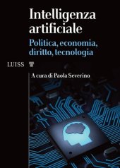 book Intelligenza artificiale