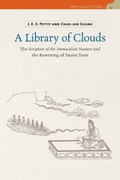 book A Library of Clouds (New Daoist Studies)