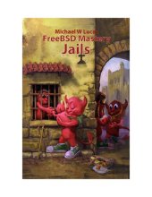 book FreeBSD Mastery: Jails