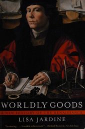 book Worldly Goods_A New History of the Renaissance