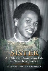 book Sister: An African American Life in Search of Justice