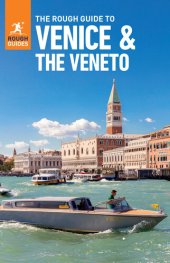 book The Rough Guide to Venice & the Veneto (Travel Guide eBook)