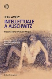 book Intellettuale a Auschwitz