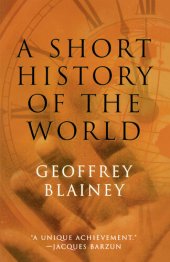 book A Short History of the World