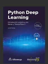 book Python Deep Learning