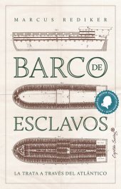 book Barco de esclavos