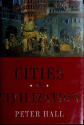 book Cities in Civilization