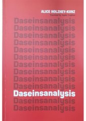 book Daseinsanalysis