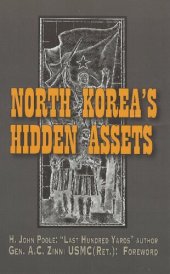 book North Korea's Hidden Assets