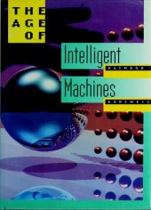 book The Age of Intelligent Machines