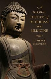 book A Global History of Buddhism and Medicine