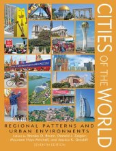 book Cities of the World_Regional Patterns and Urban Environments