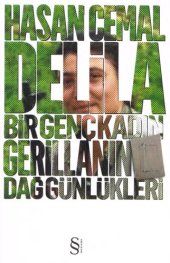 book Delila Bir Genç Kadın Gerillanın Dağ Günlükleri