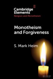 book Monotheism and Forgiveness