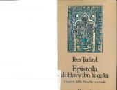 book Epistola di Hayy ibn Yaqzan. I segreti della filosofia orientale