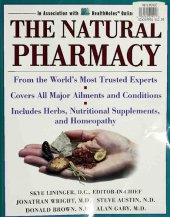 book The Natural Pharmacy