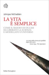 book La vita è semplice