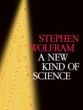 book A New Kind of Science