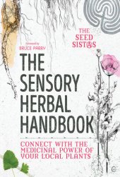 book The Sensory Herbal Handbook