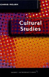 book Cultural Studies