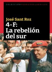 book 4-F: La rebelión del sur