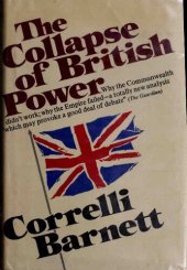 book The Collapse of British Power