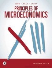 book Principles of Microeconomics