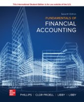 book Fundamentals of Financial Accounting (ISE HED IRWIN ACCOUNTING)