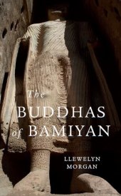 book The Buddhas of Bamiyan