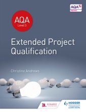 book AQA Extended Project Qualification (EPQ)