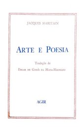 book Arte e Poesia