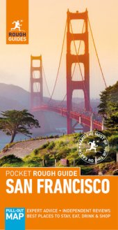 book Pocket Rough Guide San Francisco (Travel Guide eBook)