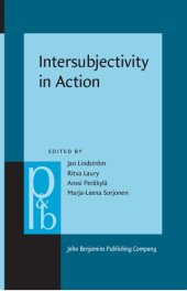 book Intersubjectivity in Action