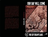 book ‘Our day will come’: The CCF Escape case