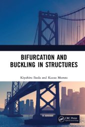 book Bifurcation and Buckling in Structures