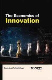 book The Economics of Innovation