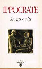 book Scritti scelti