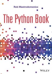 book The Python Book