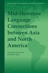 book Mid-Holocene Language Connections Between Asia and North America