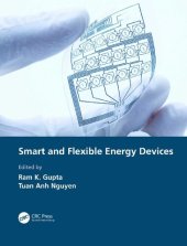 book Smart and Flexible Energy Devices