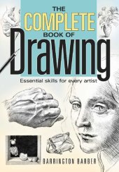 book The Complete Book of Drawing Essential Skills for Every Artist.