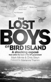 book The Lost Boys of Bird Island_A shocking exposé from within the heart of the NP government