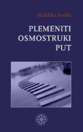 book Plemeniti osmostruki put