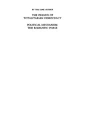 book The Myth of the Nation and Vision of Revolution: The Origins of Ideological Polarization in the Twentieth Century