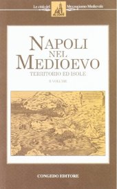 book Napoli nel Medioevo. Territorio e isole