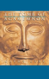 book The Tomb of Agamemnon