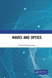 book Waves and Optics