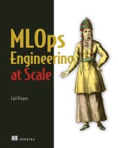 book MLOps Engineering at Scale